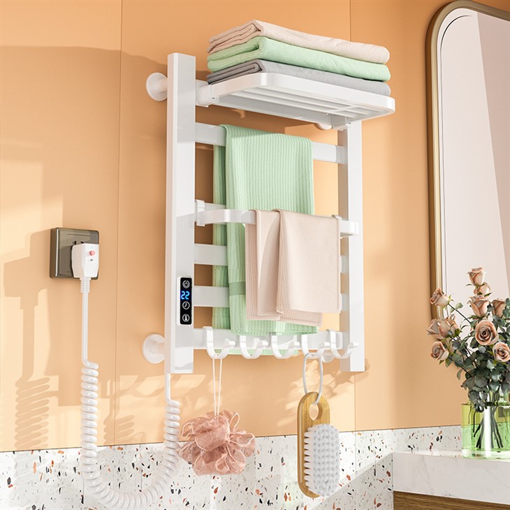 Bathroom Retractable Towel Rack best