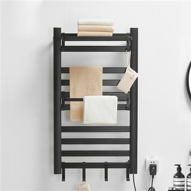 Rafmagns handklæðaofni úr áli