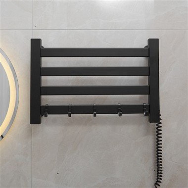 Hönnuður handklæðaofn